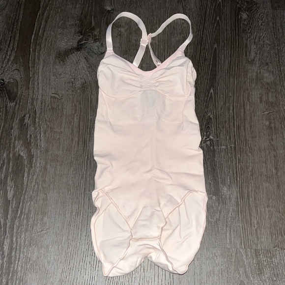 SKIMS Sculpting Bodysuit Limited Edition in Quartz Size S/M - Picture 4 of 11